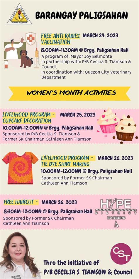 barangay paligsahan|See you again, Brgy. Paligsahan  .